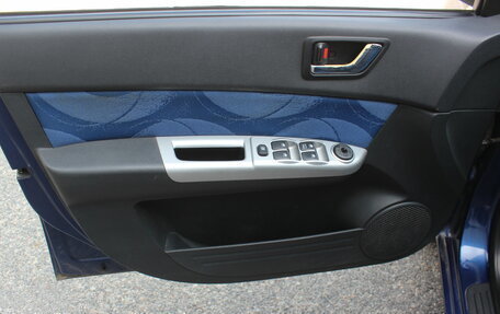 Hyundai Getz I рестайлинг, 2009 год, 497 000 рублей, 8 фотография