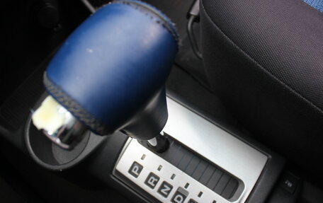 Hyundai Getz I рестайлинг, 2009 год, 497 000 рублей, 21 фотография