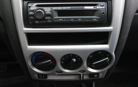 Hyundai Getz I рестайлинг, 2009 год, 497 000 рублей, 19 фотография
