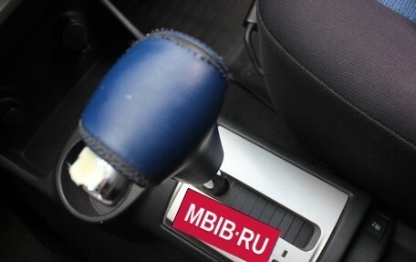Hyundai Getz I рестайлинг, 2009 год, 497 000 рублей, 22 фотография