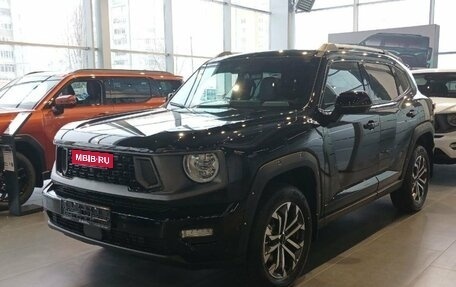 Haval H7, 2026 год, 4 199 000 рублей, 5 фотография