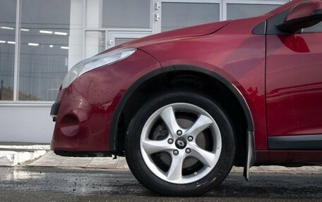 Renault Megane III, 2012 год, 600 000 рублей, 9 фотография