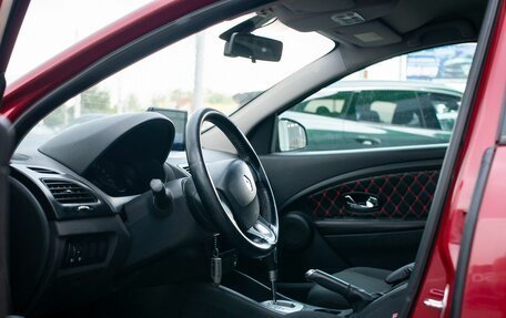 Renault Megane III, 2012 год, 600 000 рублей, 11 фотография