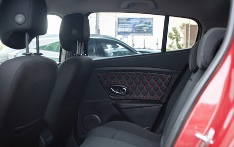 Renault Megane III, 2012 год, 600 000 рублей, 12 фотография
