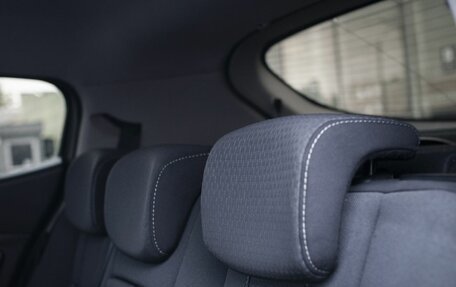 Renault Megane III, 2012 год, 600 000 рублей, 18 фотография
