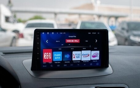 Renault Megane III, 2012 год, 600 000 рублей, 15 фотография