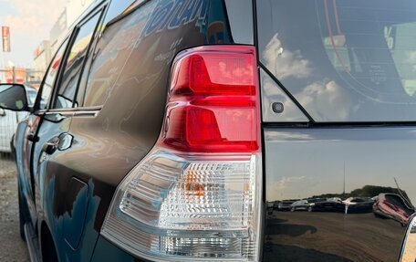 Toyota Land Cruiser Prado 150 рестайлинг 2, 2011 год, 2 700 000 рублей, 15 фотография