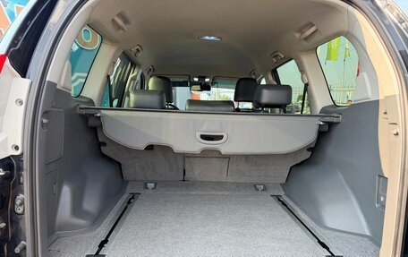 Toyota Land Cruiser Prado 150 рестайлинг 2, 2011 год, 2 700 000 рублей, 12 фотография