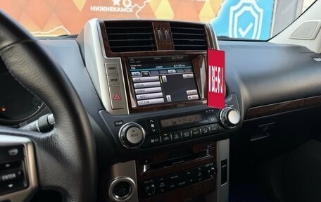 Toyota Land Cruiser Prado 150 рестайлинг 2, 2011 год, 2 700 000 рублей, 19 фотография