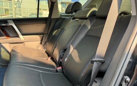 Toyota Land Cruiser Prado 150 рестайлинг 2, 2011 год, 2 700 000 рублей, 24 фотография