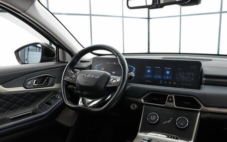 CheryExeed TXL, 2022 год, 2 340 000 рублей, 8 фотография