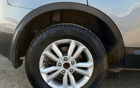 Nissan Qashqai, 2013 год, 890 000 рублей, 13 фотография