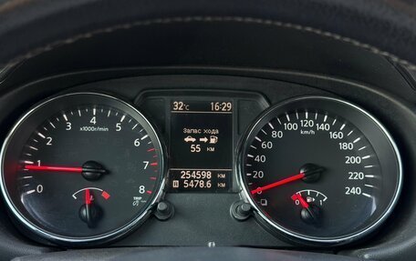 Nissan Qashqai, 2013 год, 890 000 рублей, 15 фотография