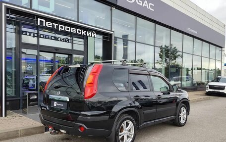 Nissan X-Trail, 2008 год, 918 000 рублей, 5 фотография