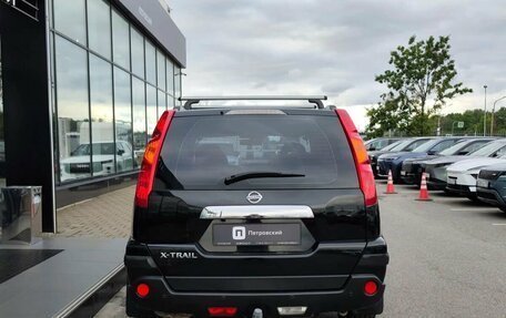 Nissan X-Trail, 2008 год, 918 000 рублей, 6 фотография
