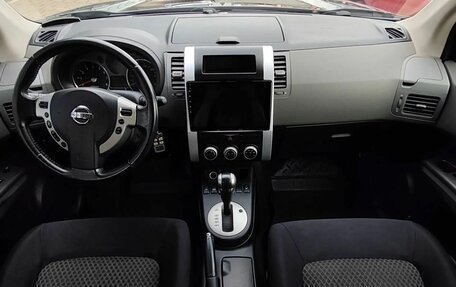 Nissan X-Trail, 2008 год, 918 000 рублей, 8 фотография