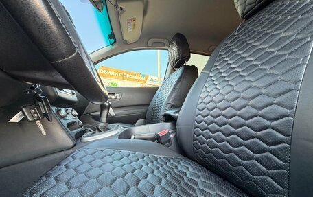 Nissan Qashqai, 2013 год, 890 000 рублей, 17 фотография