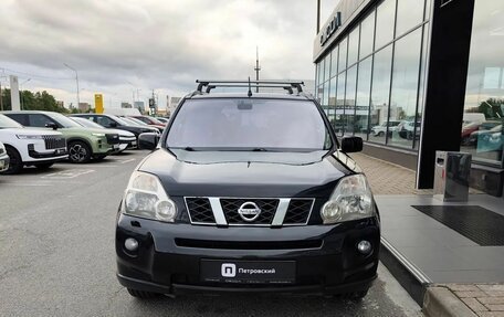 Nissan X-Trail, 2008 год, 918 000 рублей, 3 фотография
