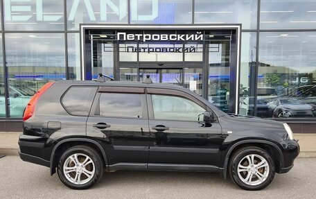 Nissan X-Trail, 2008 год, 918 000 рублей, 4 фотография