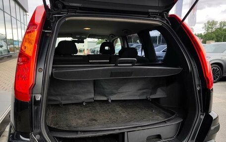 Nissan X-Trail, 2008 год, 918 000 рублей, 7 фотография