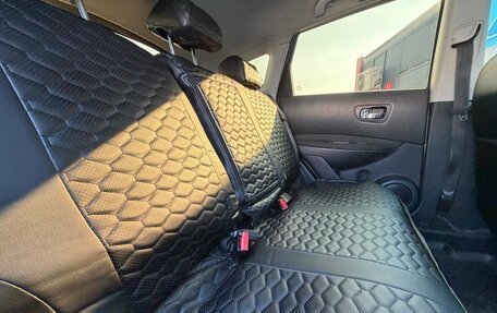 Nissan Qashqai, 2013 год, 890 000 рублей, 19 фотография