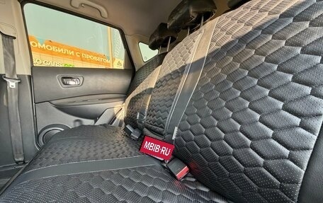 Nissan Qashqai, 2013 год, 890 000 рублей, 18 фотография