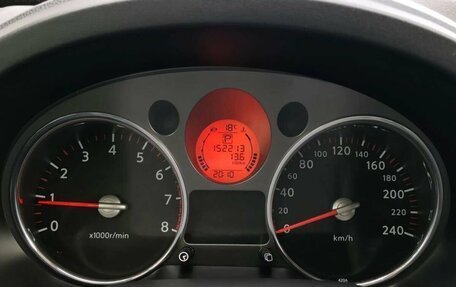 Nissan X-Trail, 2008 год, 918 000 рублей, 14 фотография