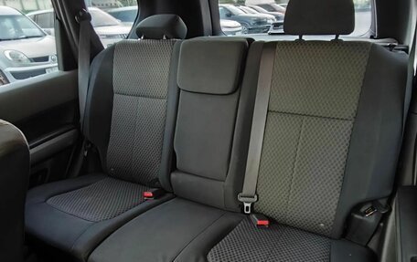 Nissan X-Trail, 2008 год, 918 000 рублей, 20 фотография