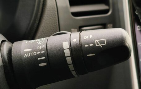 Nissan X-Trail, 2008 год, 918 000 рублей, 13 фотография