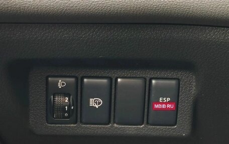 Nissan X-Trail, 2008 год, 918 000 рублей, 16 фотография