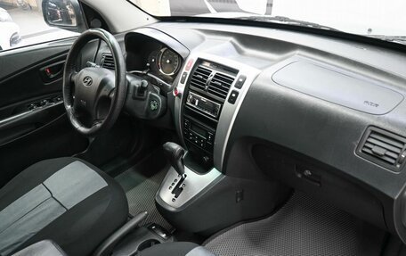 Hyundai Tucson III, 2007 год, 829 900 рублей, 7 фотография