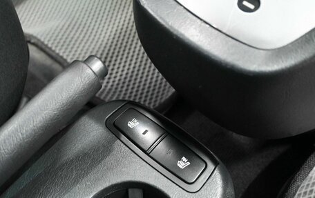 Hyundai Tucson III, 2007 год, 829 900 рублей, 14 фотография