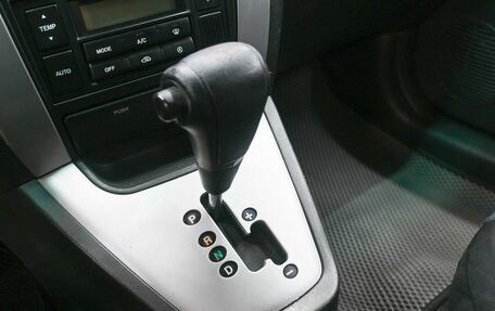 Hyundai Tucson III, 2007 год, 829 900 рублей, 13 фотография