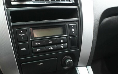 Hyundai Tucson III, 2007 год, 829 900 рублей, 12 фотография