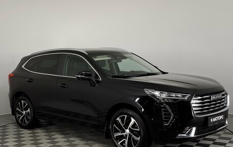 Haval Jolion, 2023 год, 1 990 000 рублей, 4 фотография