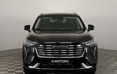 Haval Jolion, 2023 год, 1 990 000 рублей, 3 фотография
