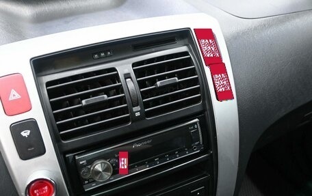 Hyundai Tucson III, 2007 год, 829 900 рублей, 11 фотография
