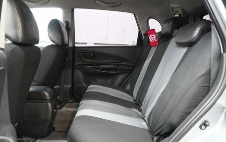 Hyundai Tucson III, 2007 год, 829 900 рублей, 10 фотография
