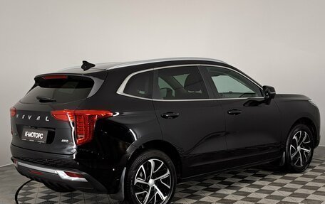 Haval Jolion, 2023 год, 1 990 000 рублей, 6 фотография