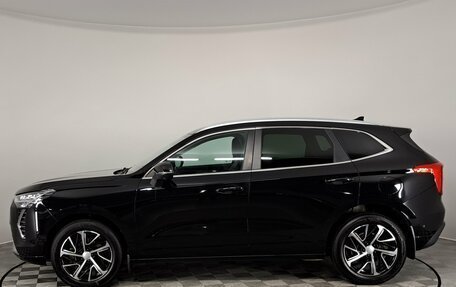 Haval Jolion, 2023 год, 1 990 000 рублей, 9 фотография