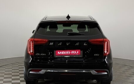 Haval Jolion, 2023 год, 1 990 000 рублей, 7 фотография