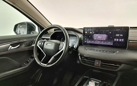 Haval Jolion, 2023 год, 1 990 000 рублей, 15 фотография