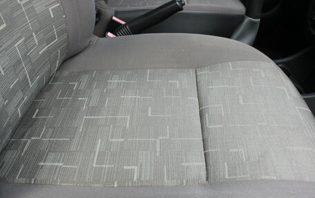 Renault Logan I, 2012 год, 487 000 рублей, 14 фотография