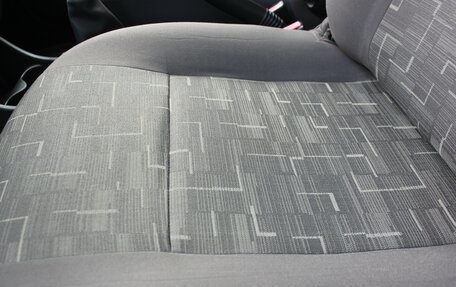 Renault Logan I, 2012 год, 487 000 рублей, 10 фотография