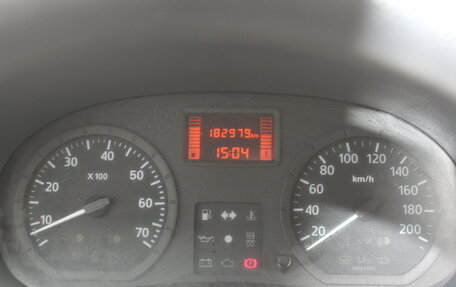 Renault Logan I, 2012 год, 487 000 рублей, 16 фотография