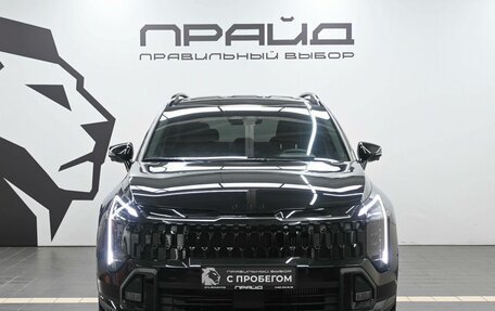 KIA Sportage IV рестайлинг, 2025 год, 4 999 900 рублей, 2 фотография