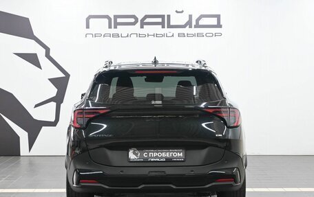 KIA Sportage IV рестайлинг, 2025 год, 4 999 900 рублей, 4 фотография