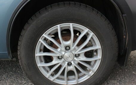 Renault Logan I, 2012 год, 487 000 рублей, 18 фотография