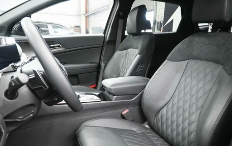 KIA Sportage IV рестайлинг, 2025 год, 4 999 900 рублей, 11 фотография