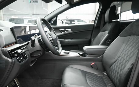 KIA Sportage IV рестайлинг, 2025 год, 4 999 900 рублей, 10 фотография